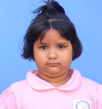 SAARA YADAV 